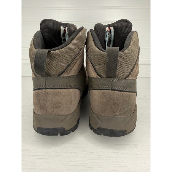 Red Wing 9561 Waterproof Safety Toe Work Boots Men’s 9.5 E2 ASTM EH PR Brown main image 7